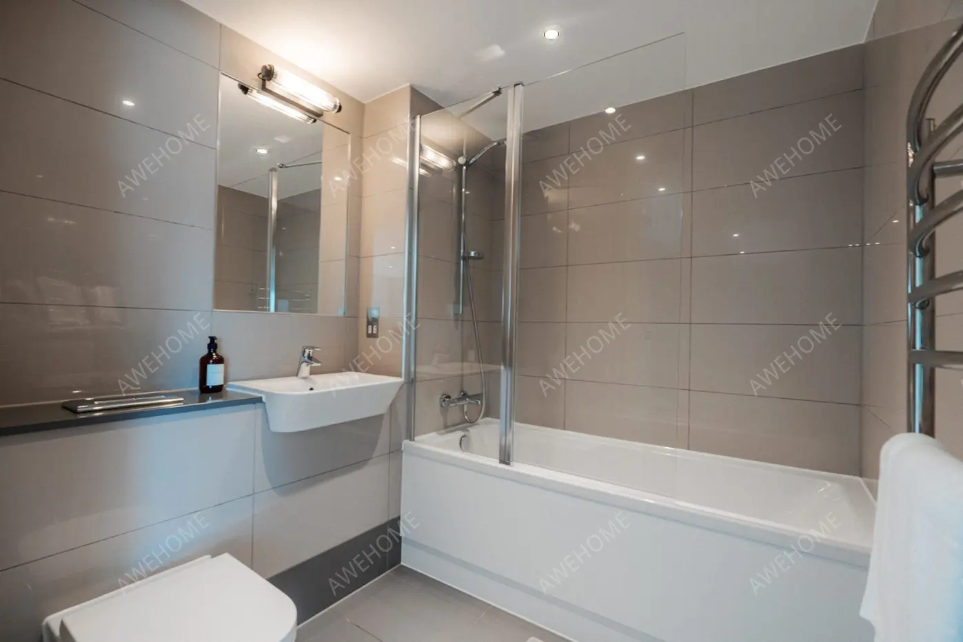 London RentalsChilders Street