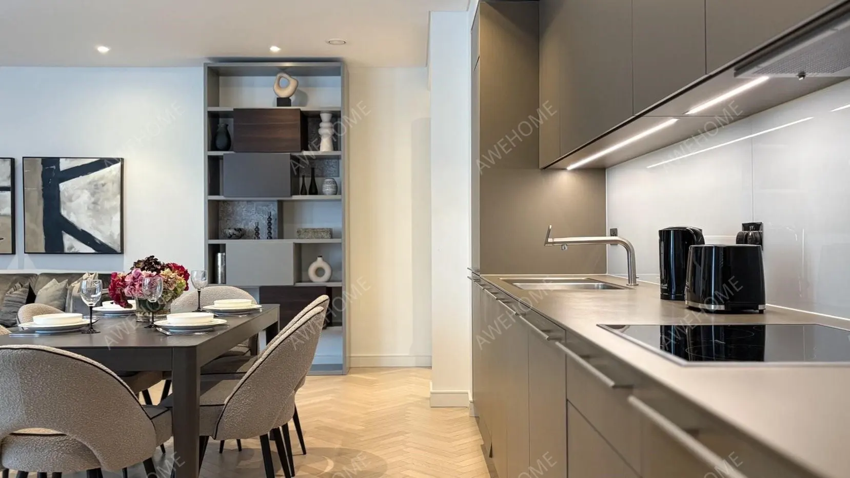 London RentalsQueensway