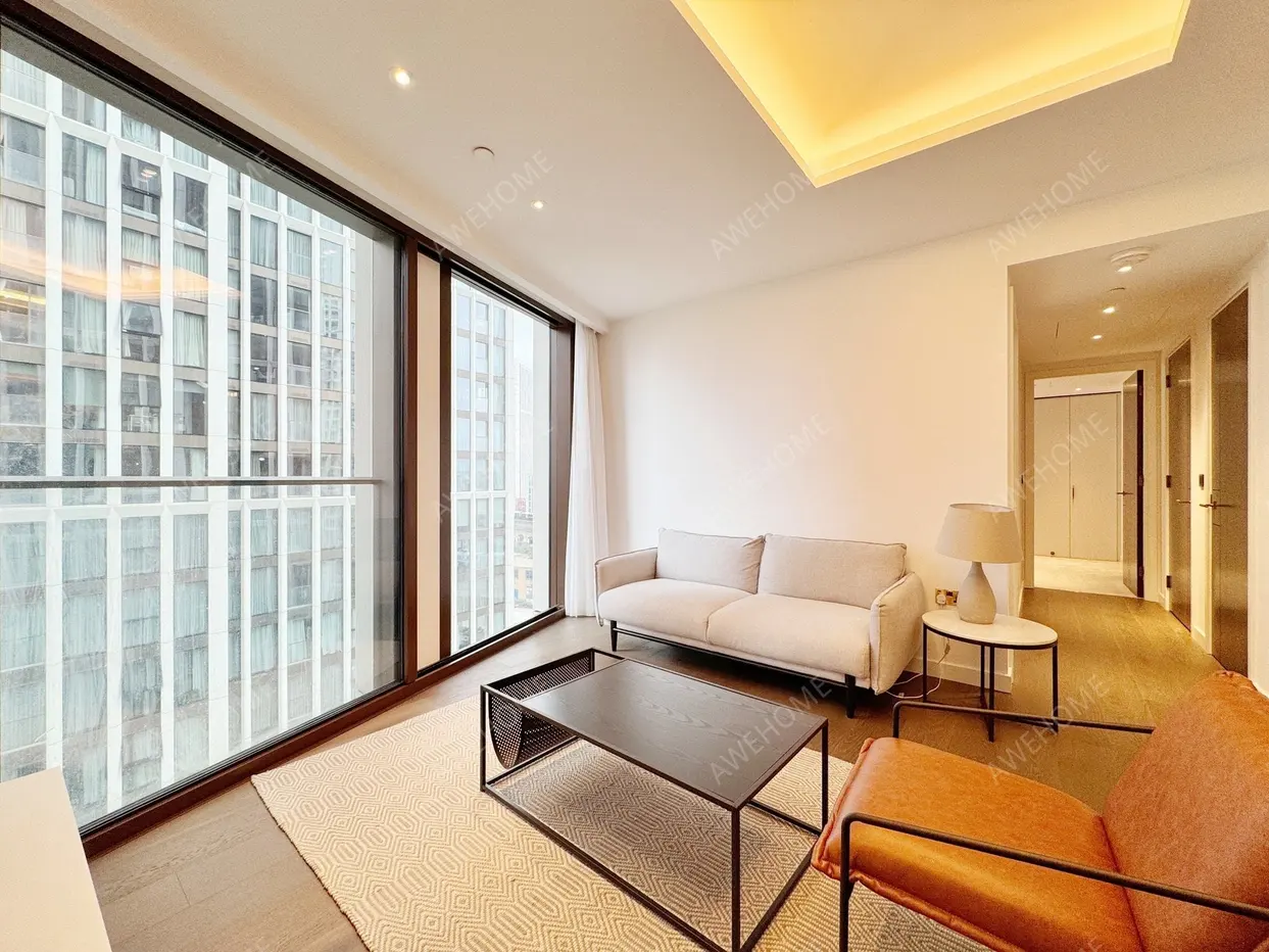 London RentalsCarnation Way