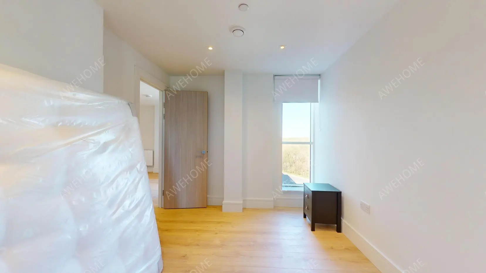 London RentalsBeverley Way