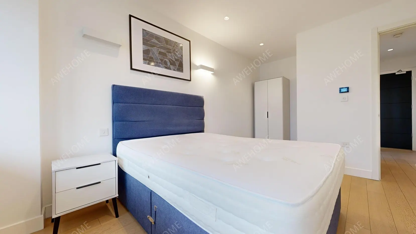 London RentalsNew Horizons Court