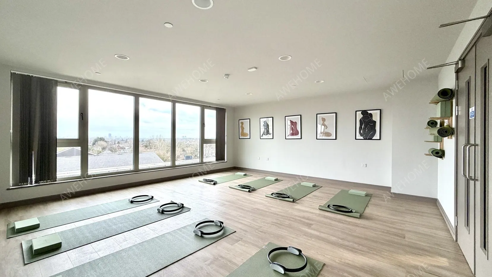 London RentalsVictoria Road