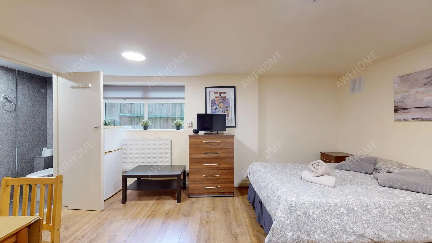 London RentalsChatsworth Road