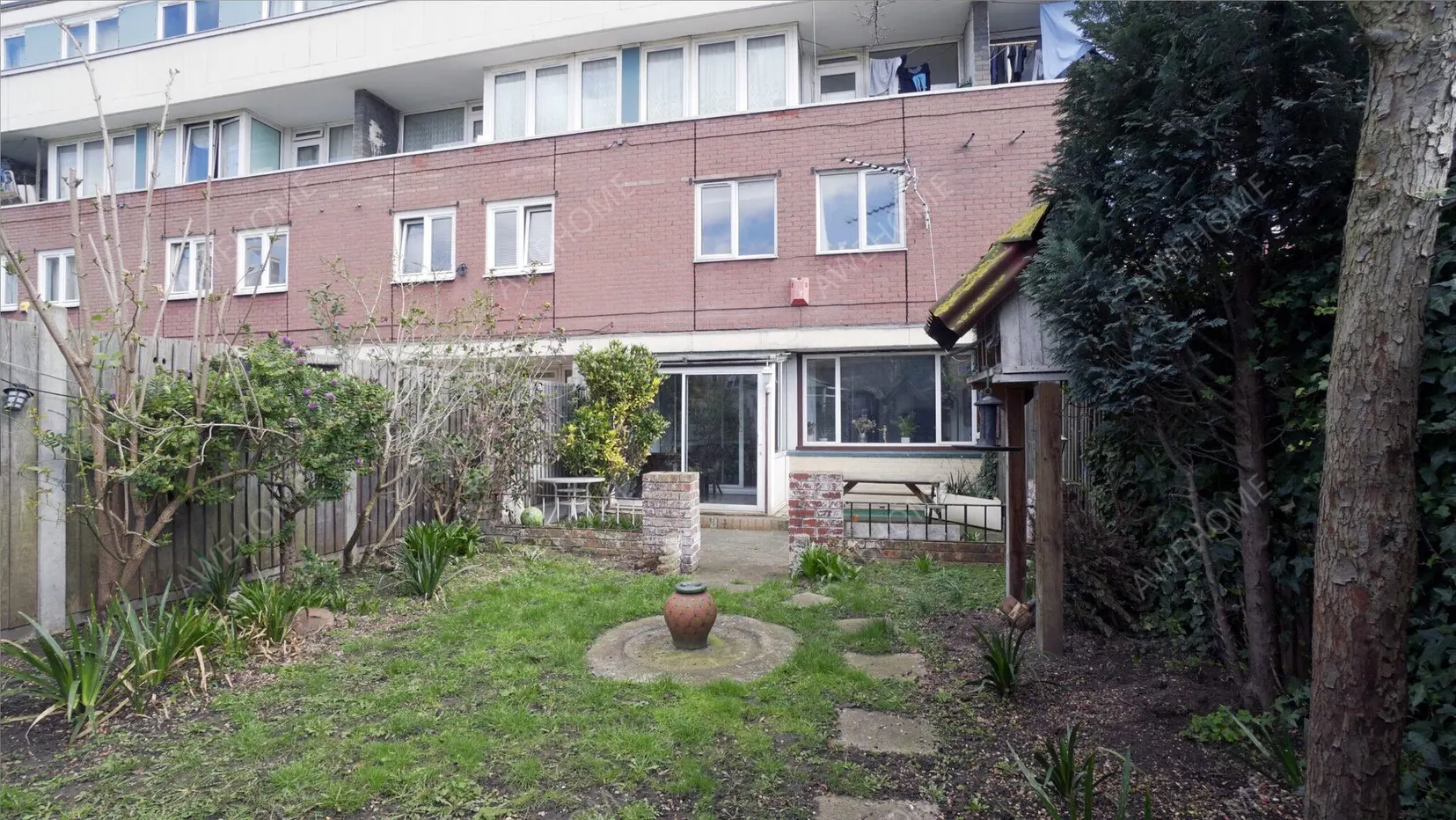 London RentalsWarley Street