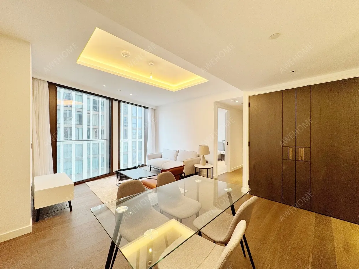 London RentalsCarnation Way