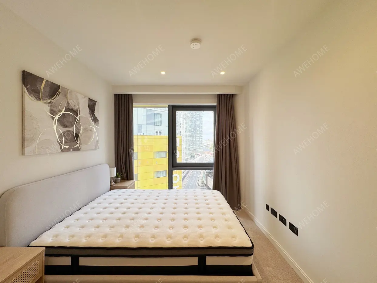 London RentalsMarsh Wall