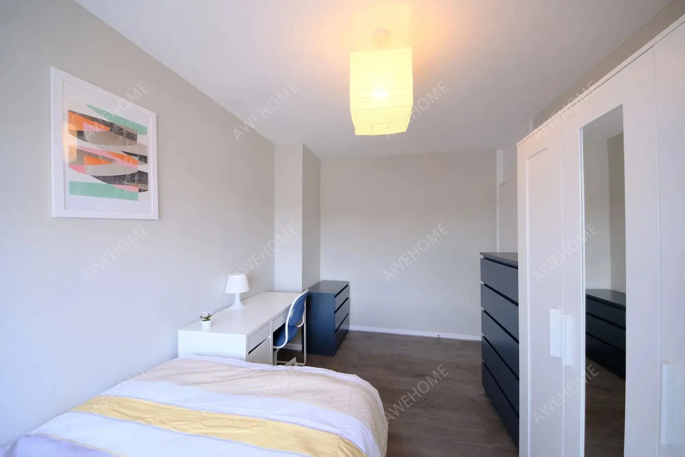 London RentalsHereford Street