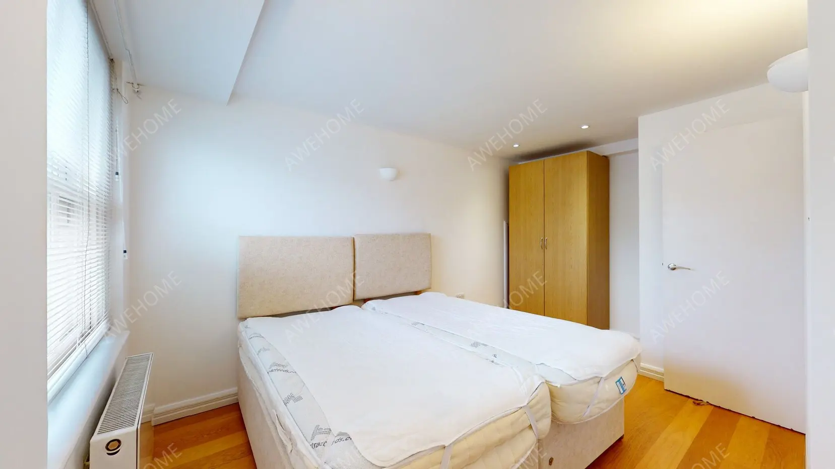 London RentalsLexham Gardens