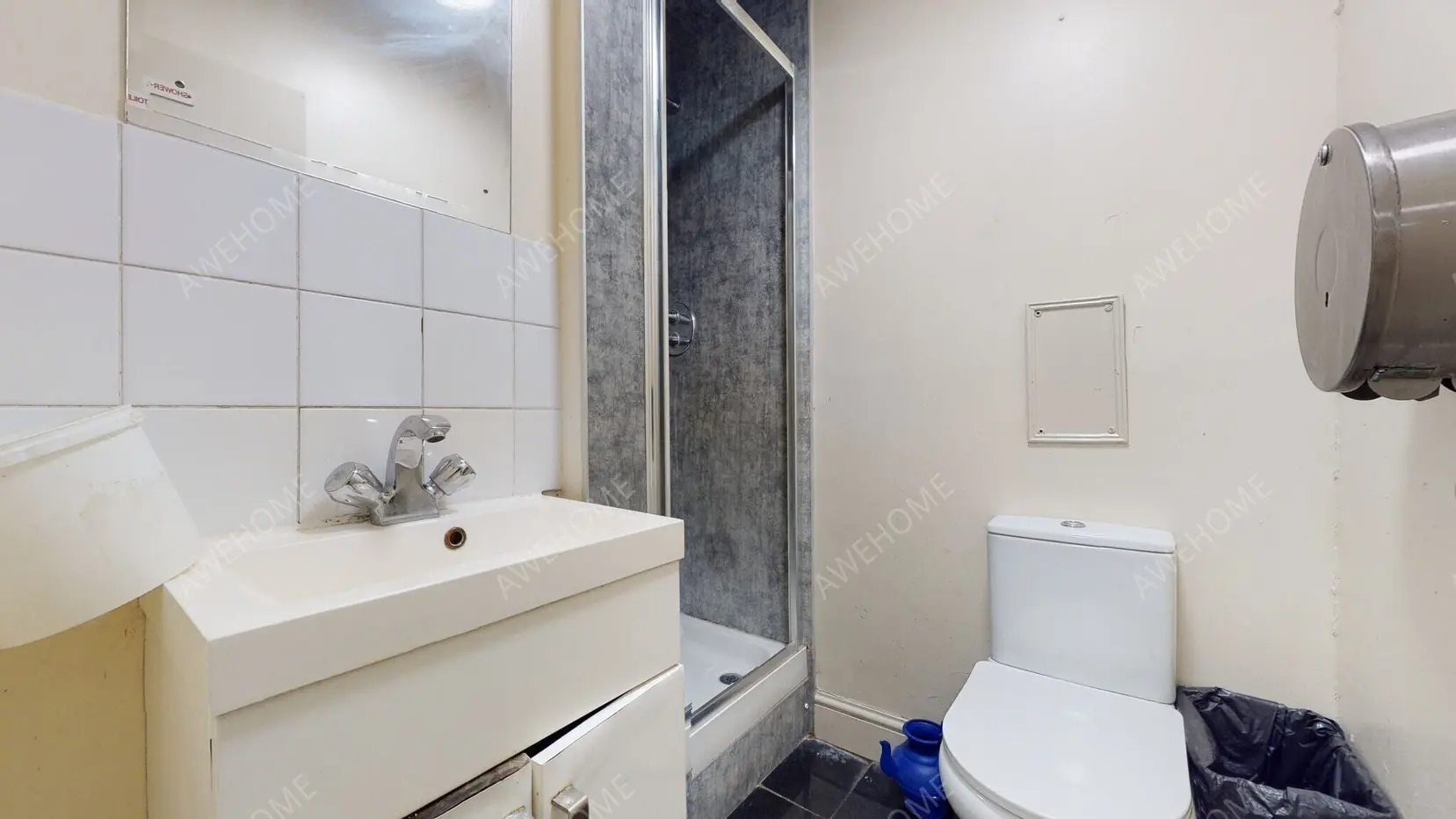 London RentalsChatsworth Road