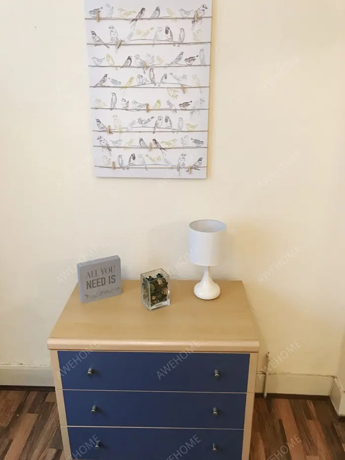 London RentalsAnson Road