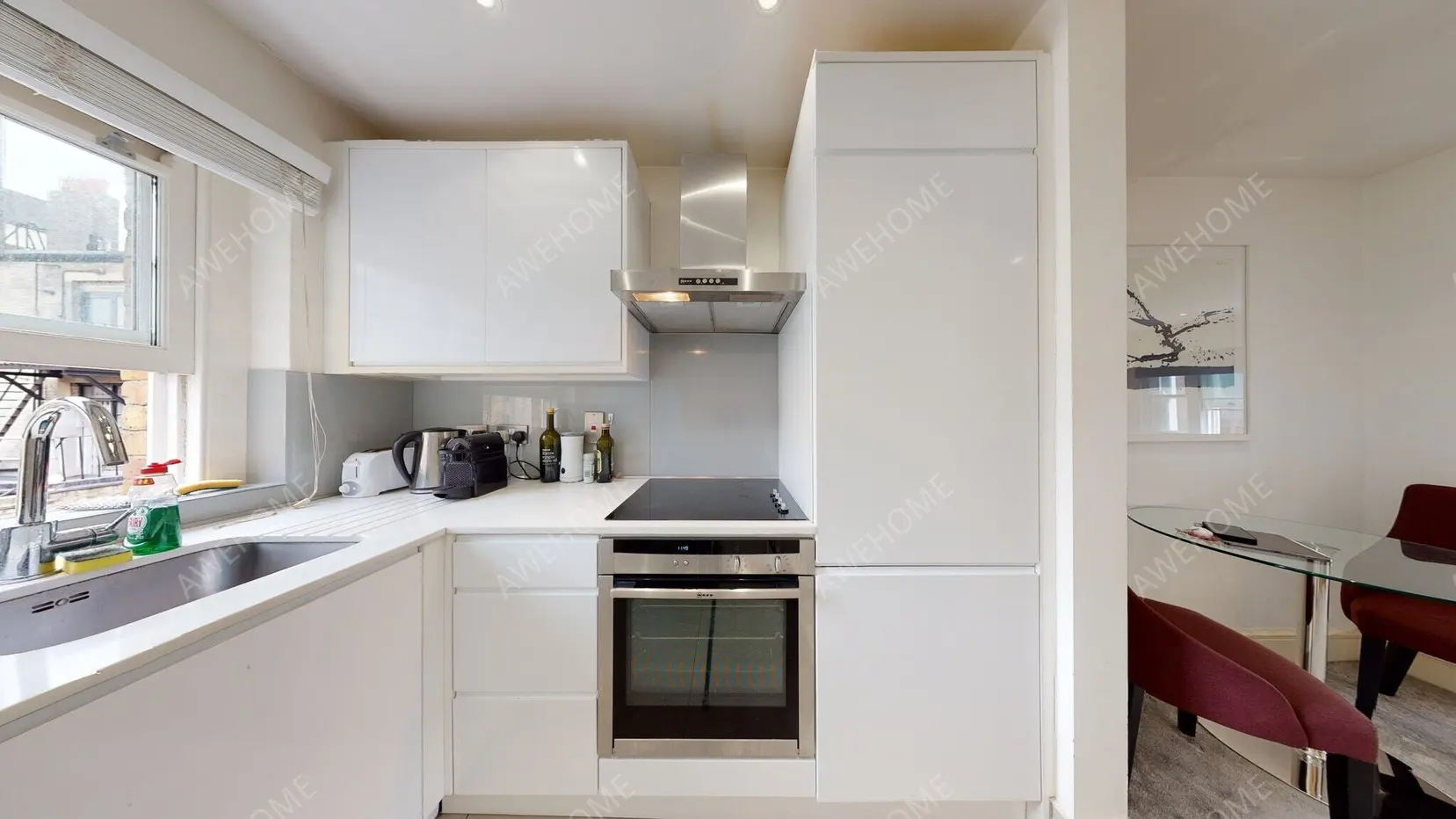 London RentalsMontagu Row