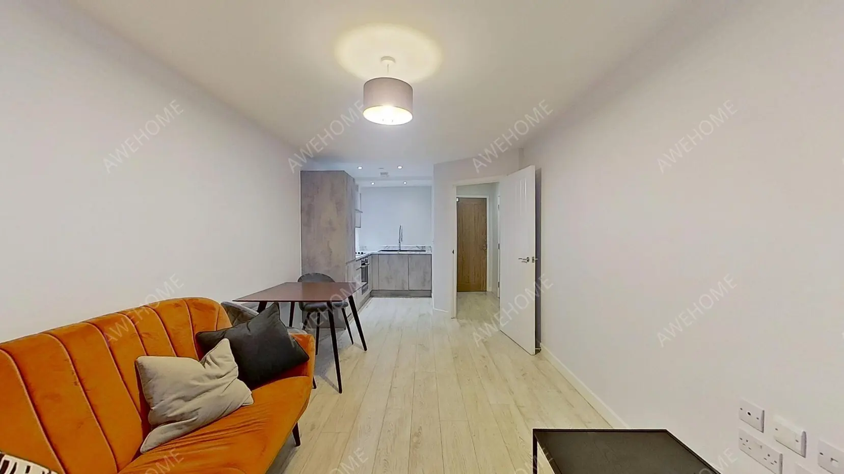 Leeds RentalsAtkinson Street