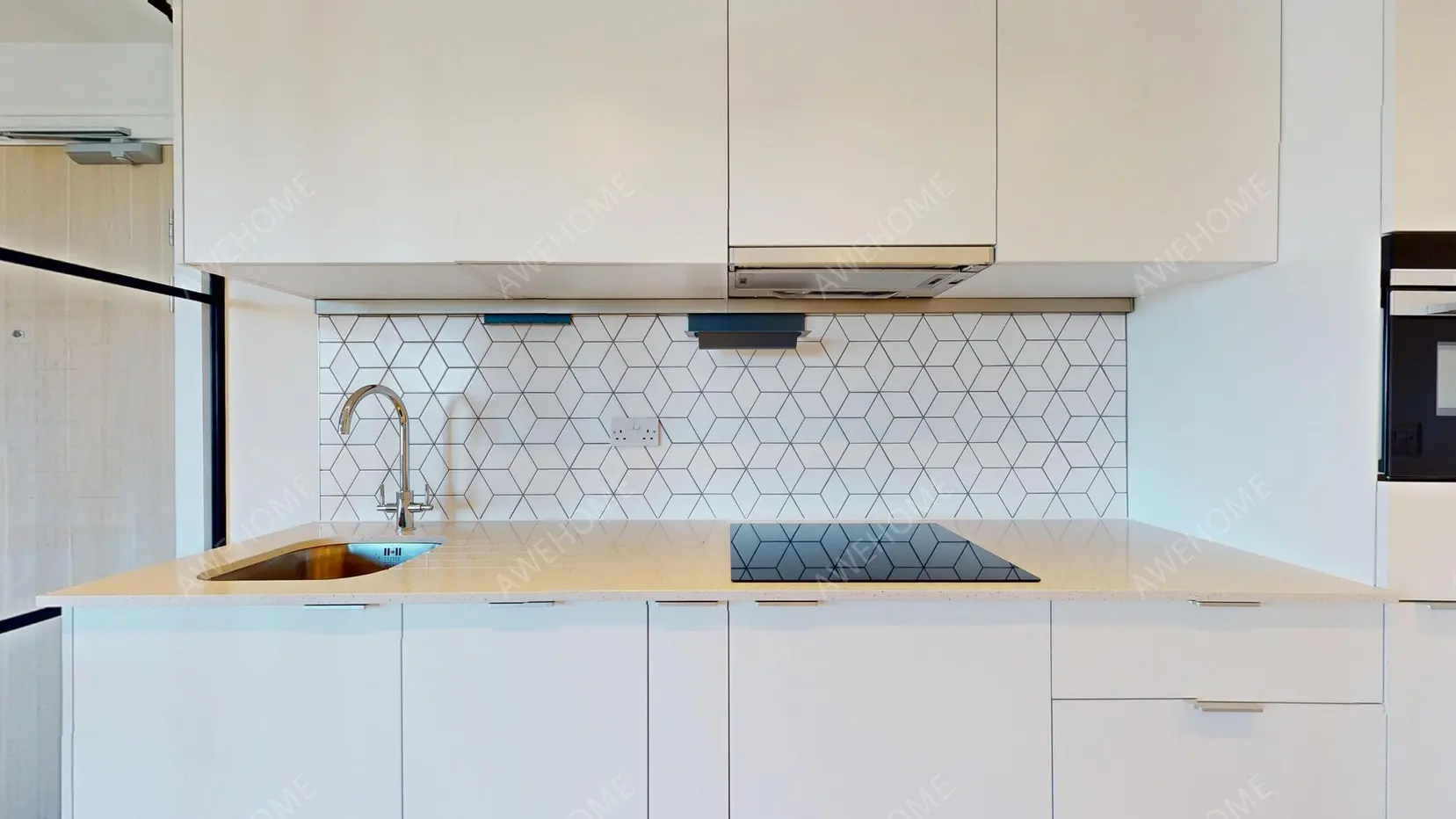 London RentalsBeverley Way