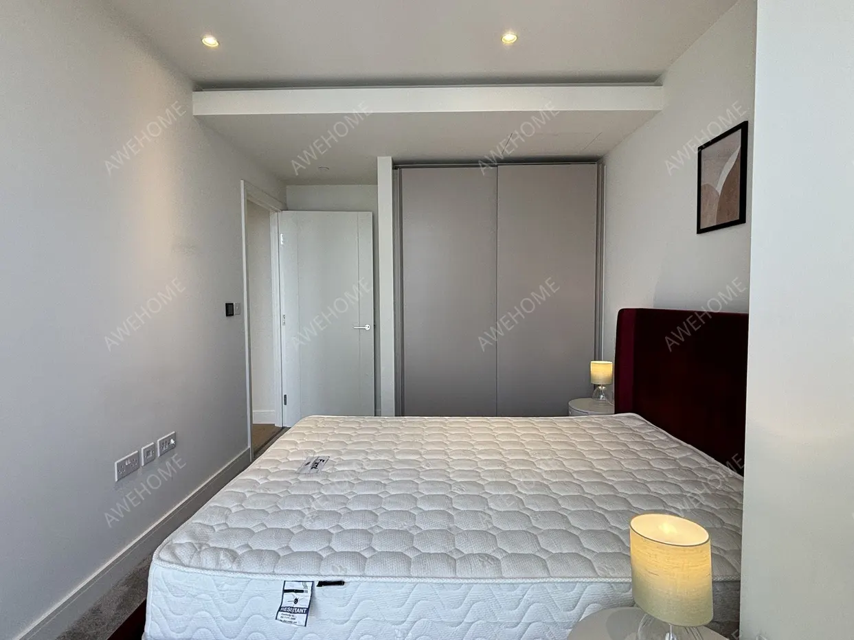 London RentalsMarsh Wall