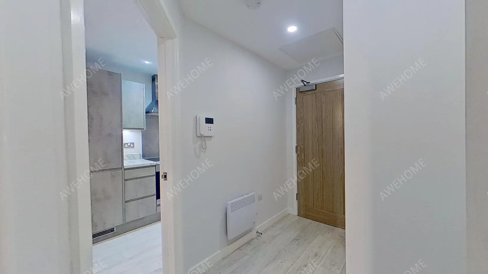 Leeds RentalsAtkinson Street