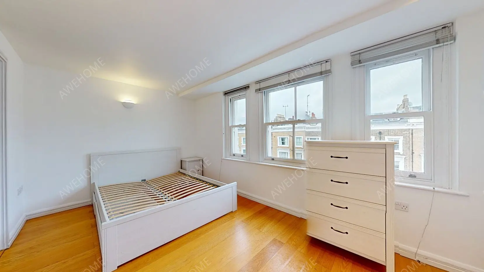 London RentalsLexham Gardens