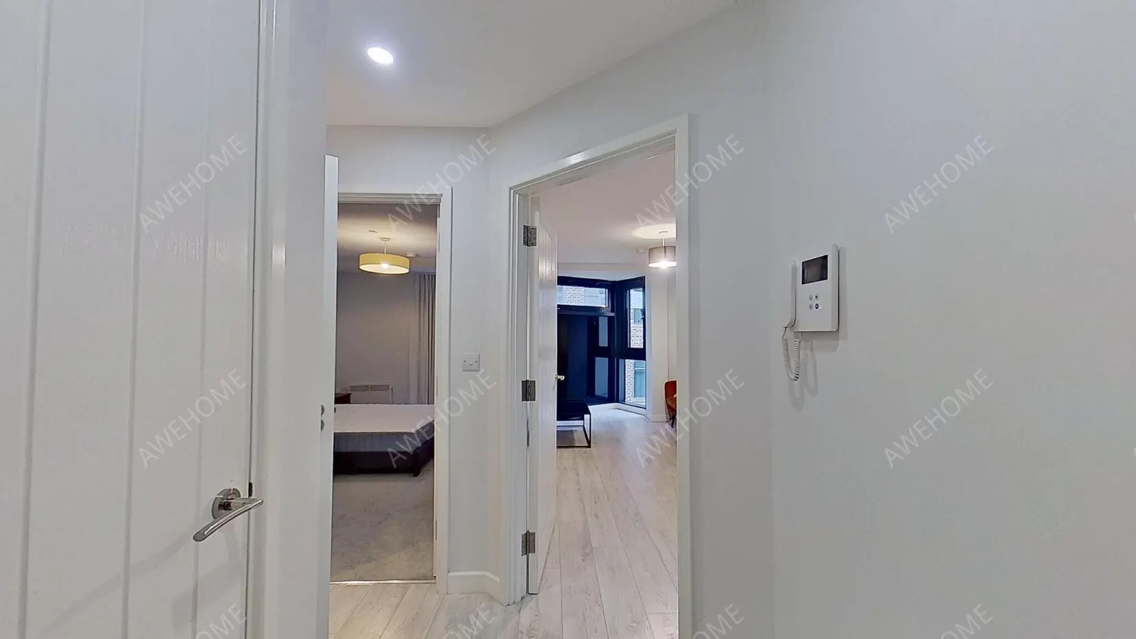 Leeds RentalsAtkinson Street