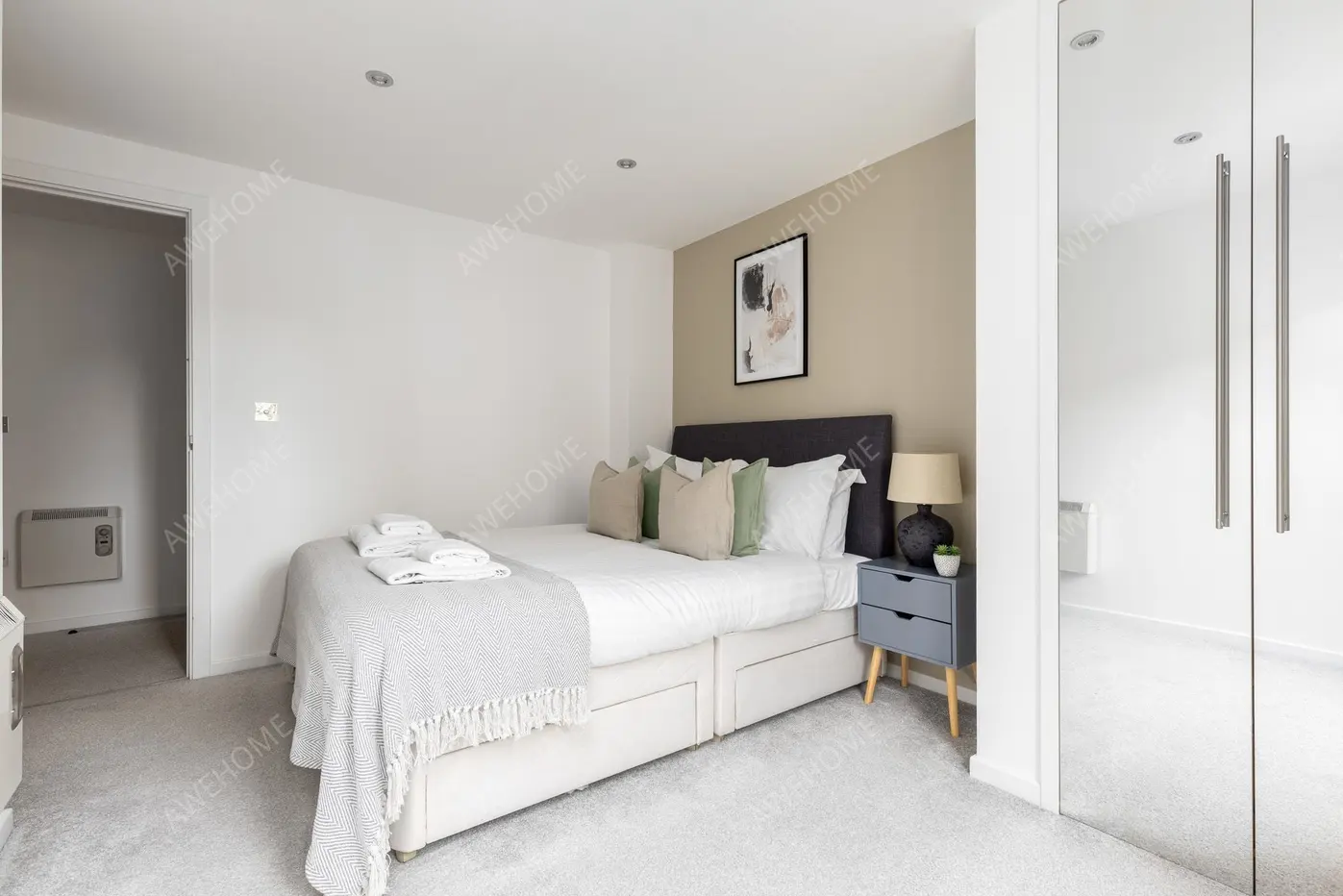 London RentalsTownmead Road