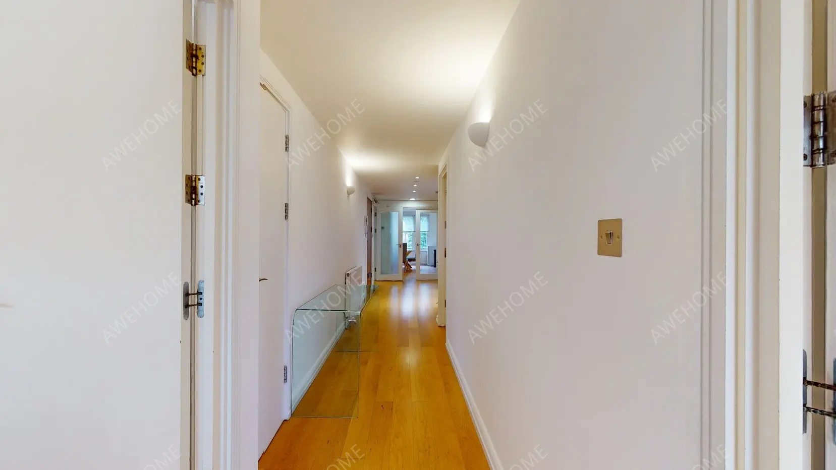 London RentalsLexham Gardens