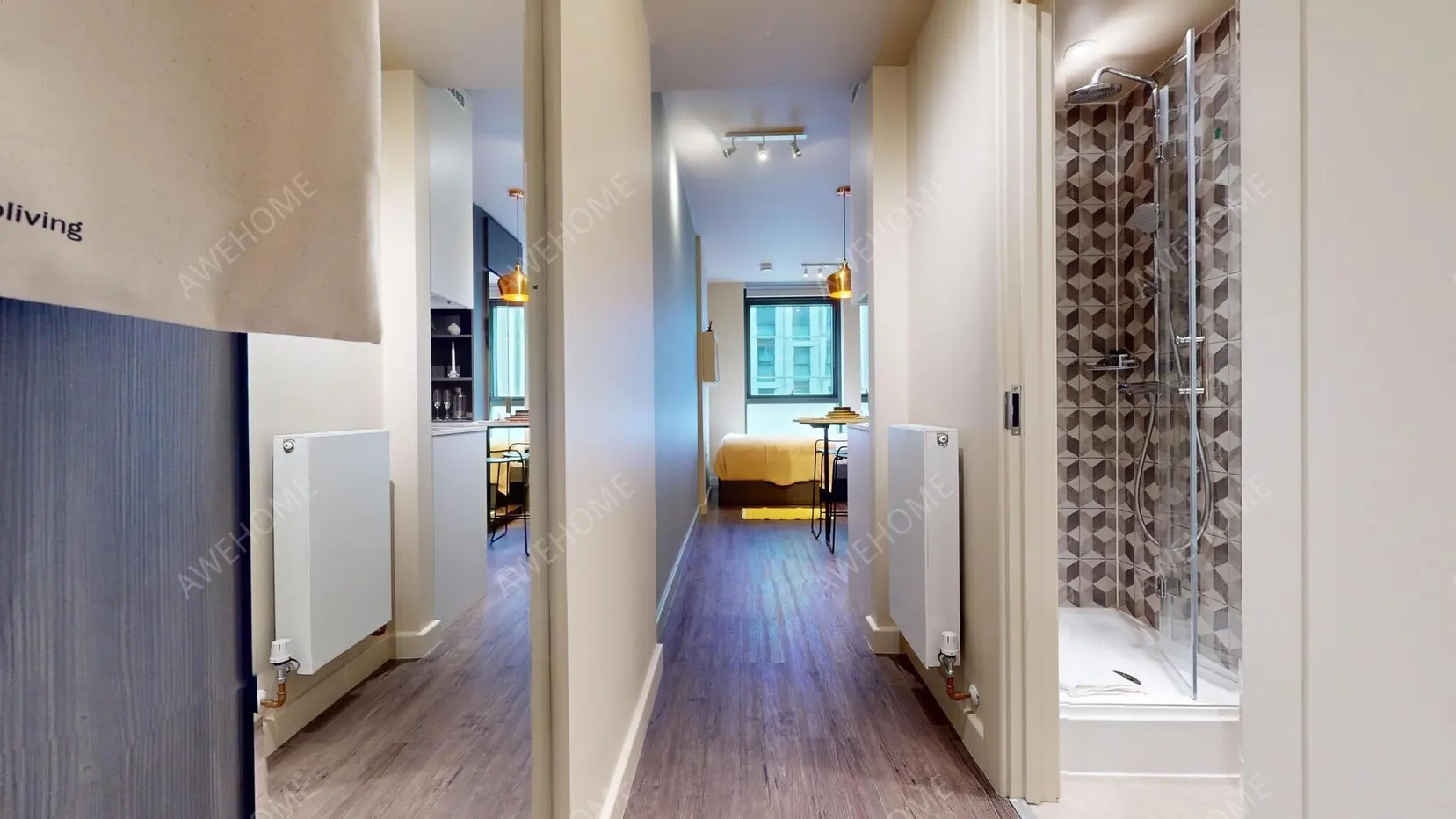 London RentalsCrossharbour Plaza