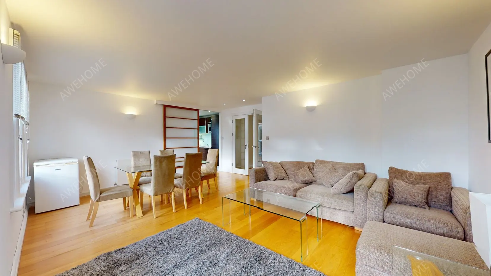 London RentalsLexham Gardens