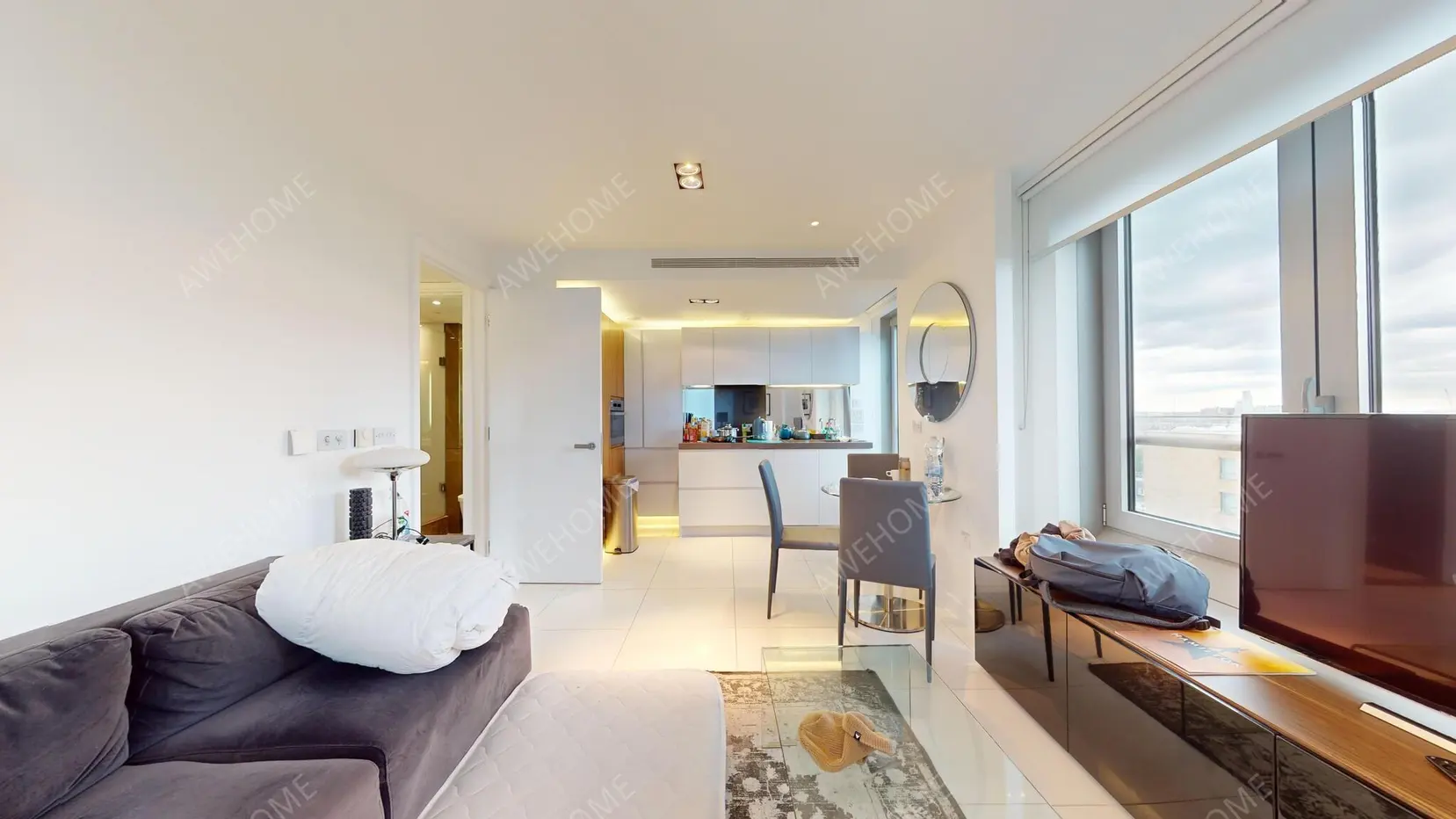 London RentalsOsnaburgh Street