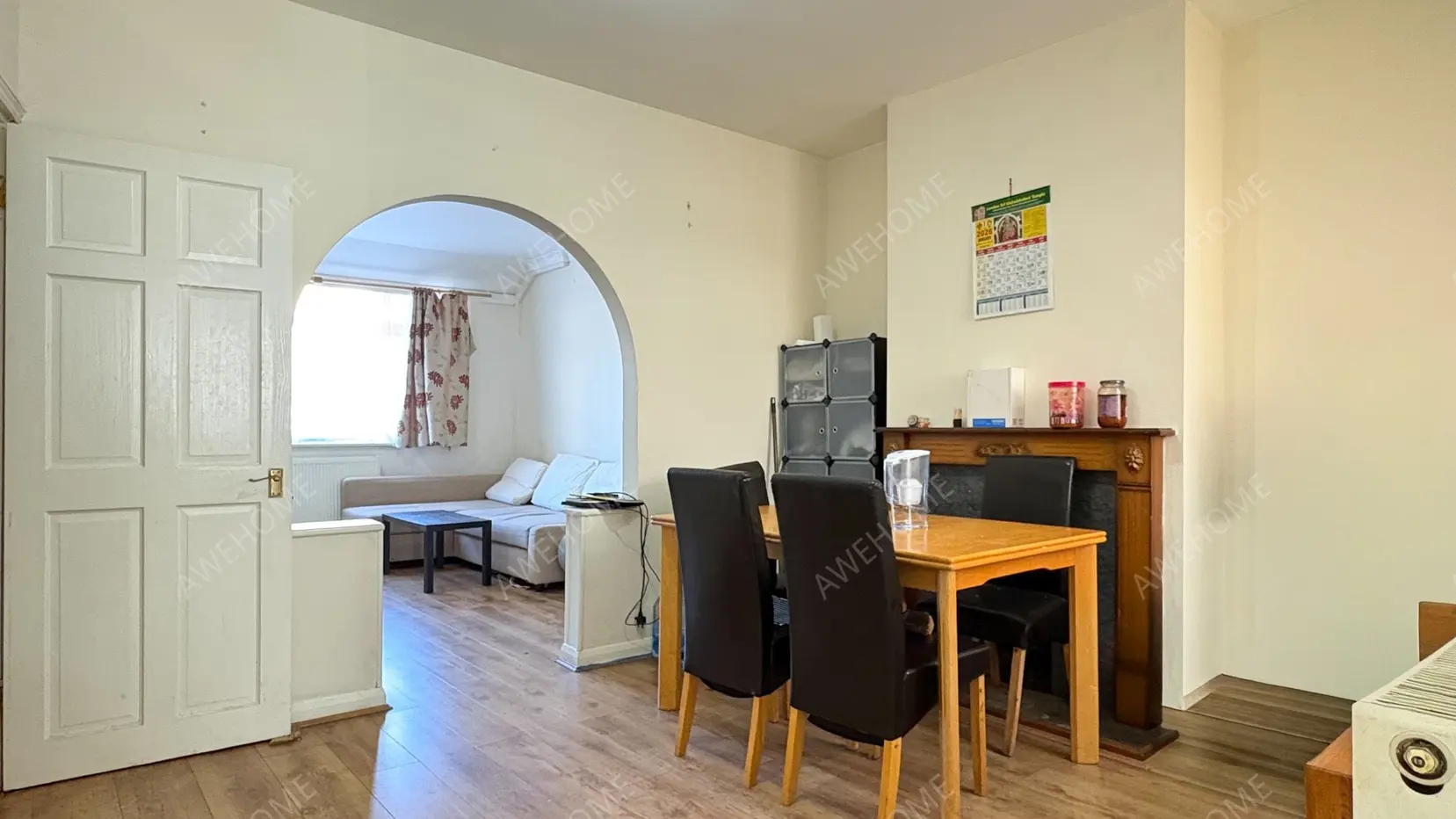 London RentalsMarket Street