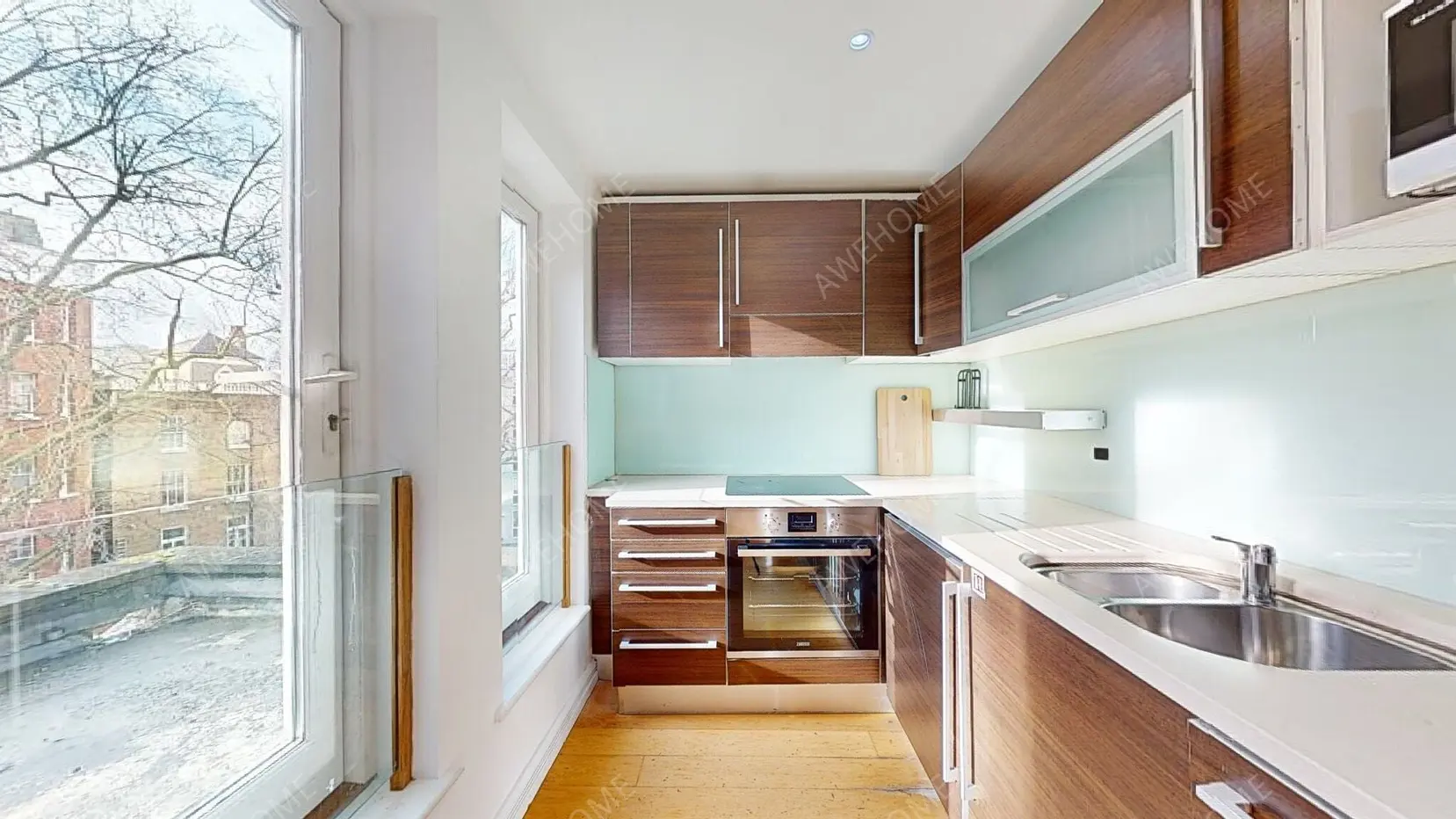 London RentalsLexham Gardens