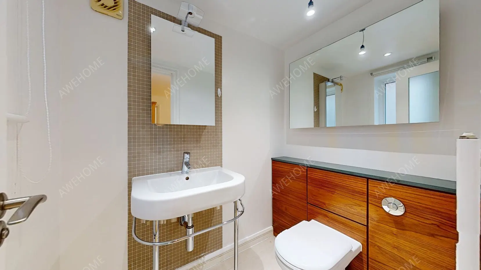 London RentalsLexham Gardens