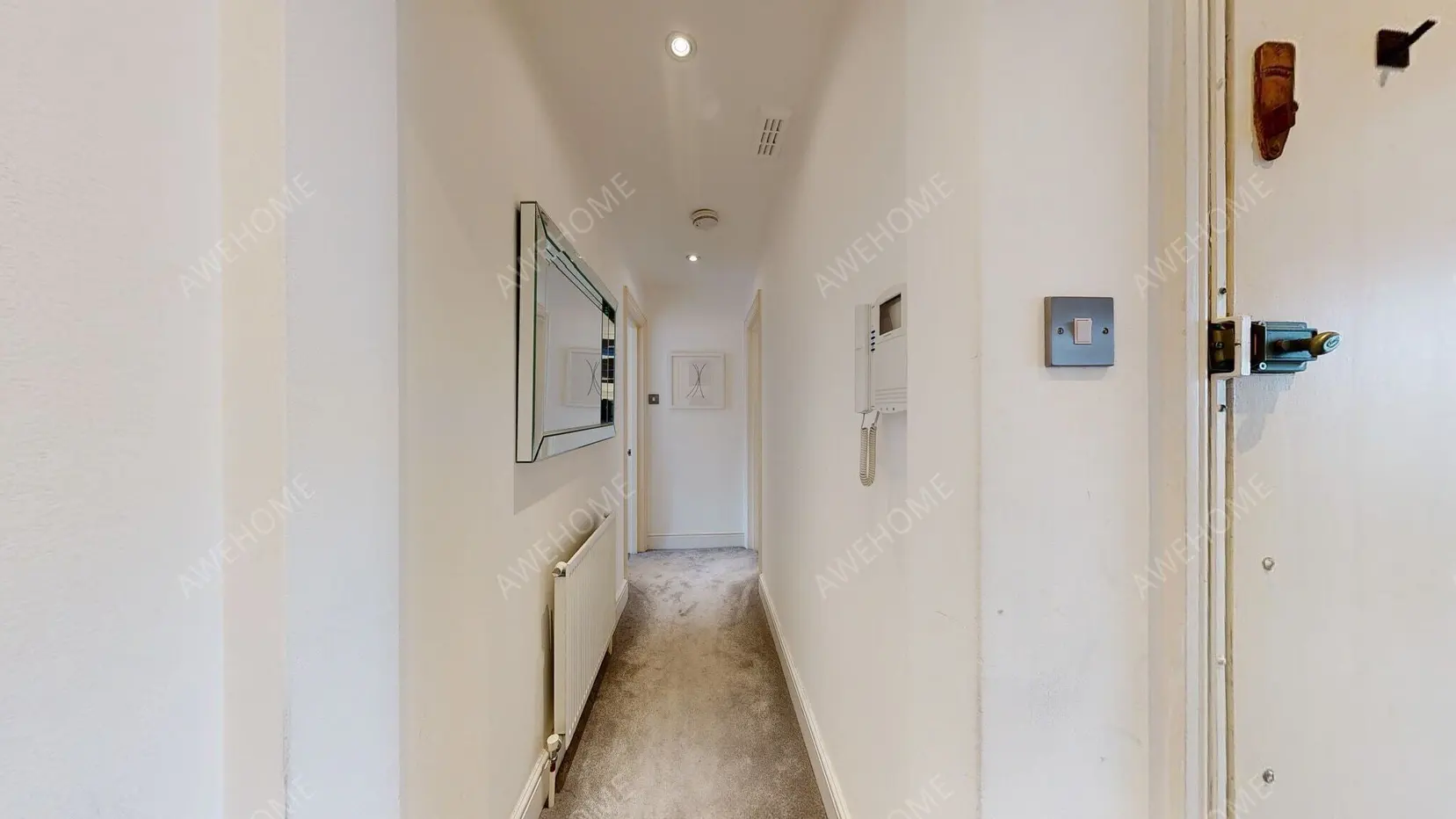 London RentalsMontagu Row