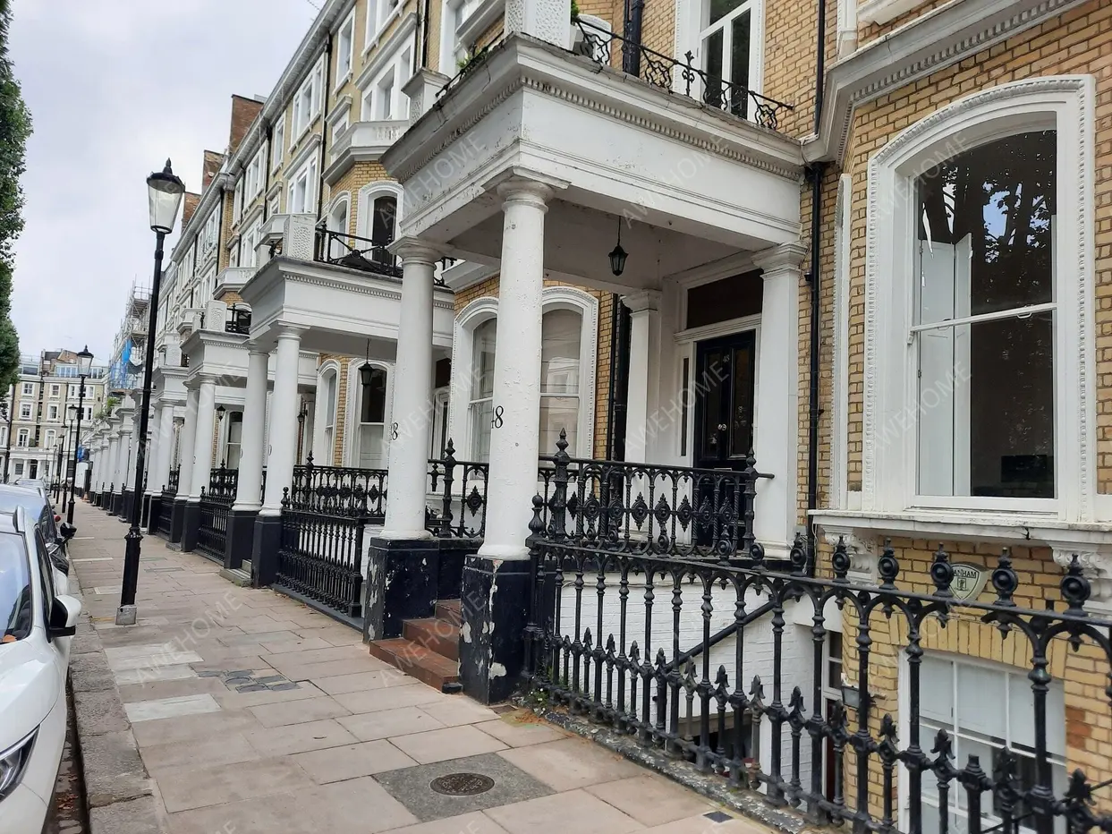 London RentalsLexham Gardens