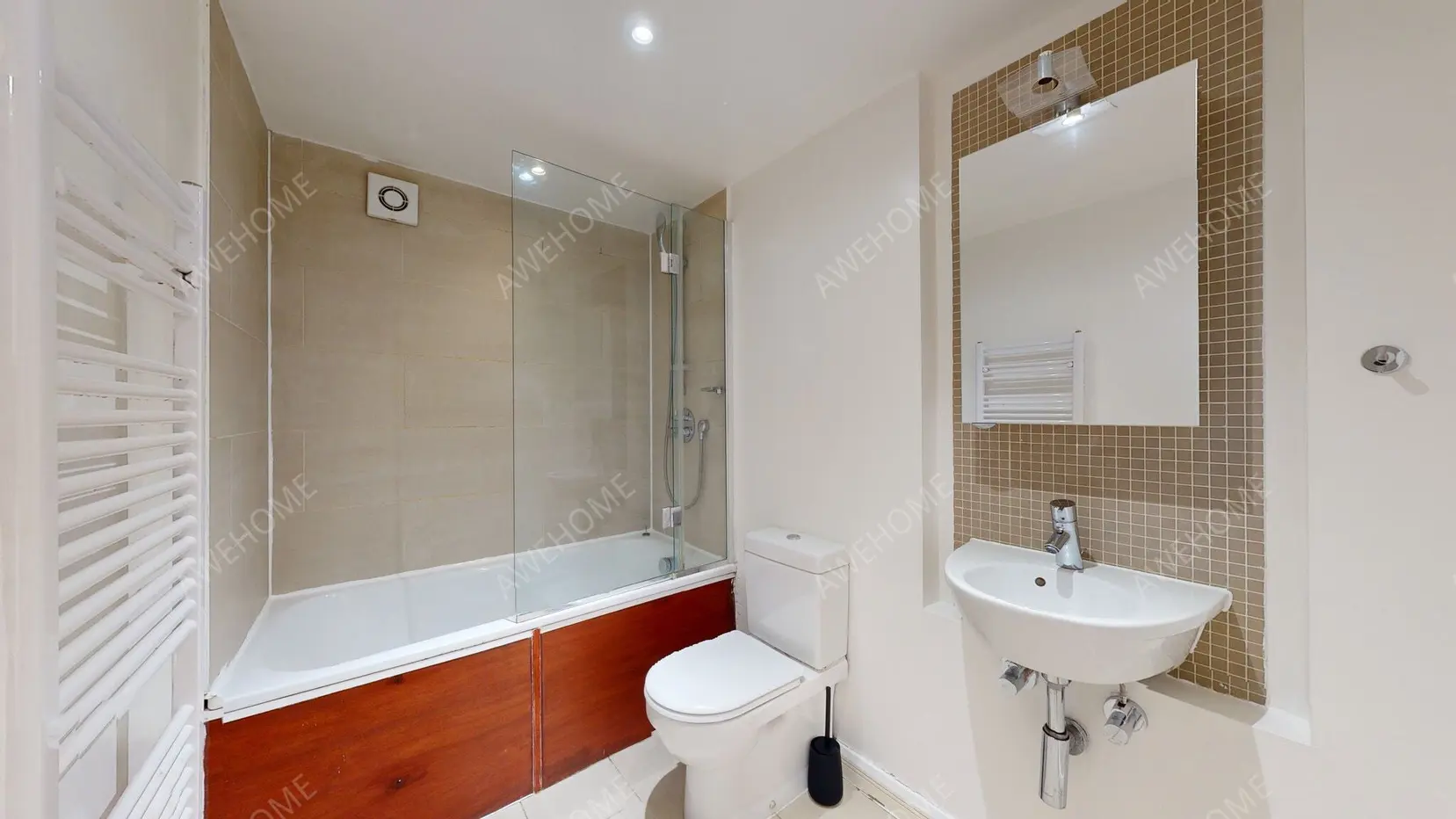 London RentalsLexham Gardens