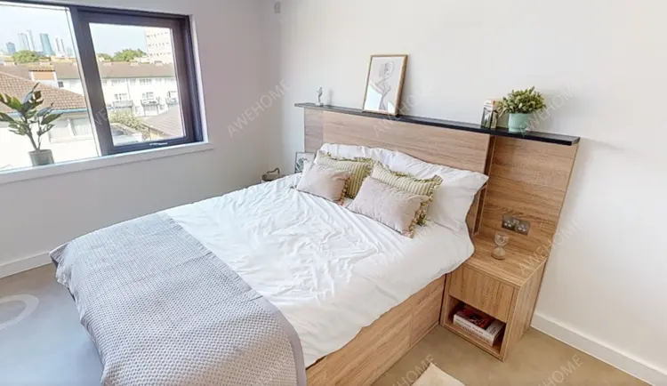 LondonStudy Overseas Accommodation Booking