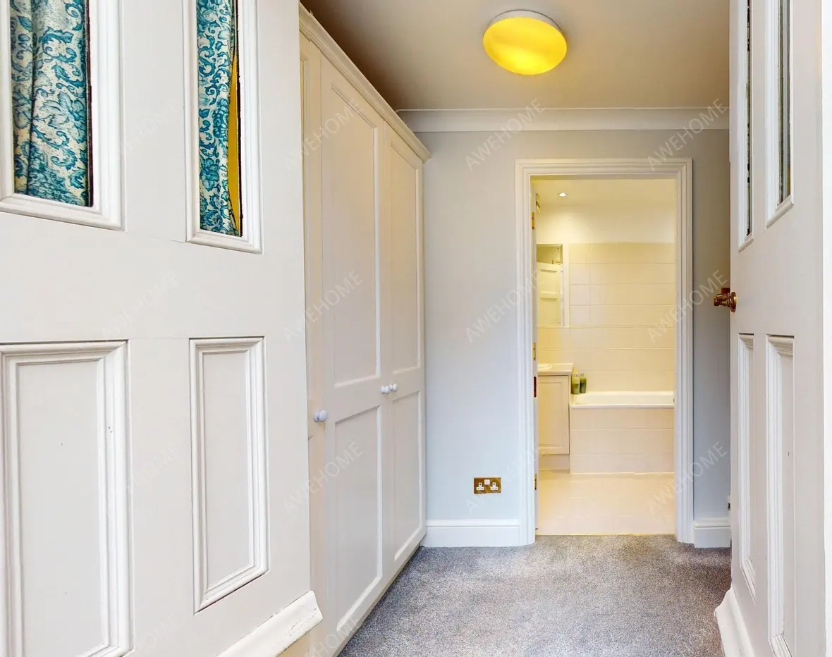 London RentalsBryanston Mews East