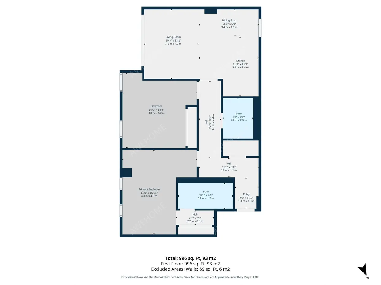 London RentalsRochester Row