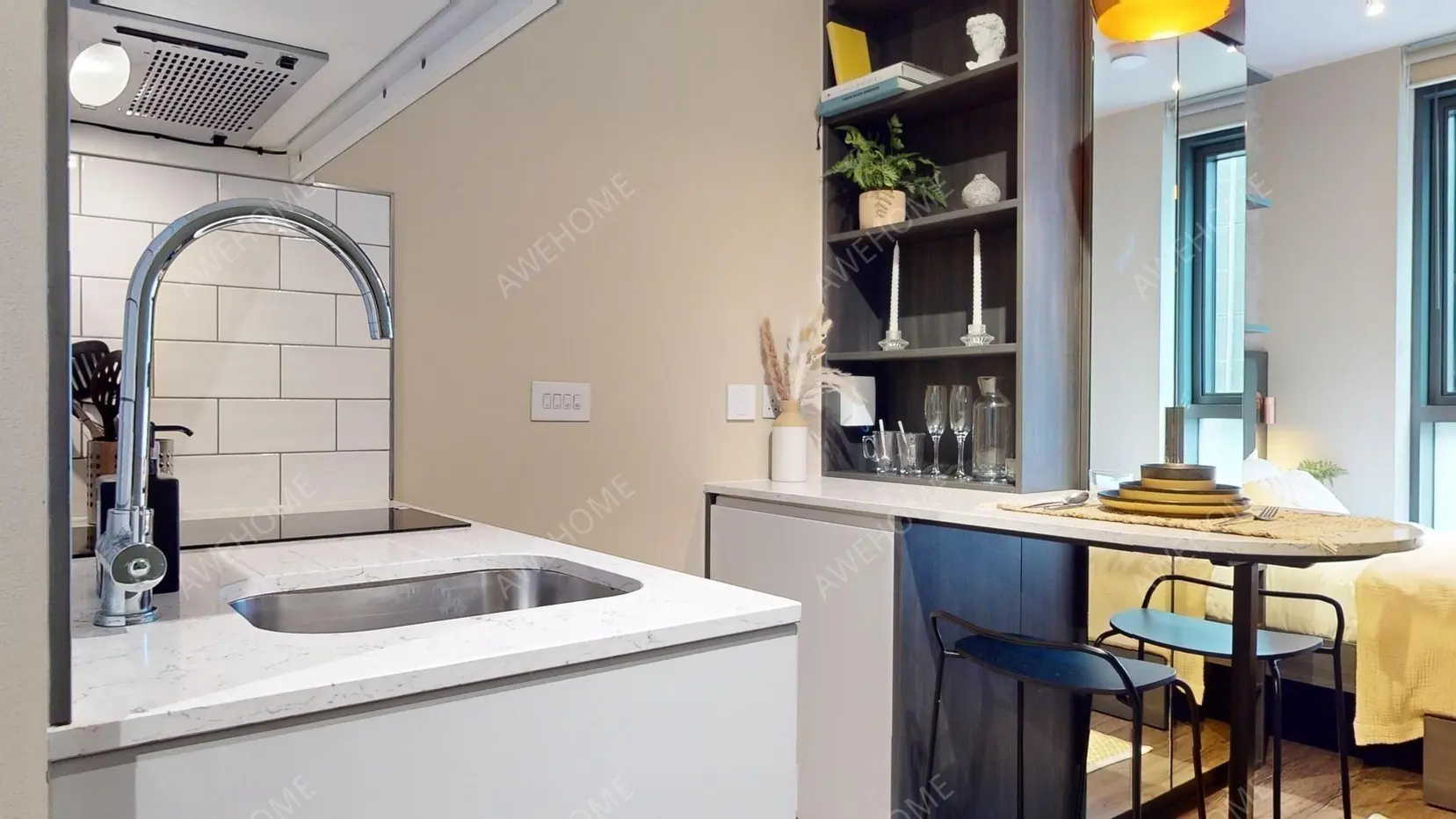 London RentalsCrossharbour Plaza