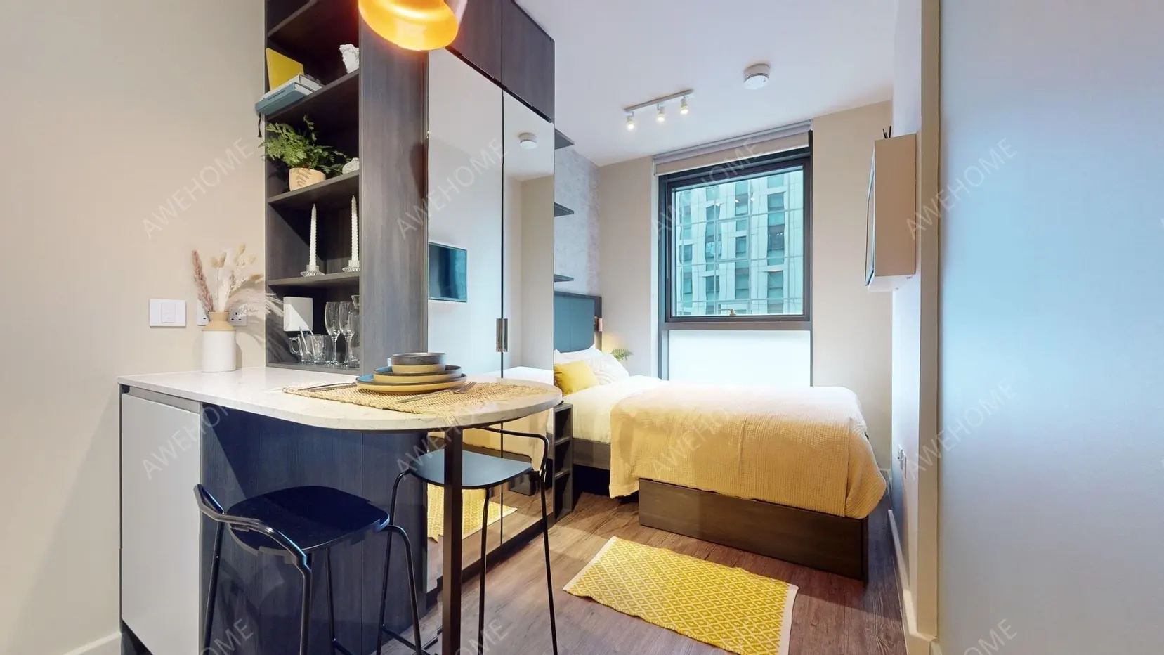 London RentalsCrossharbour Plaza