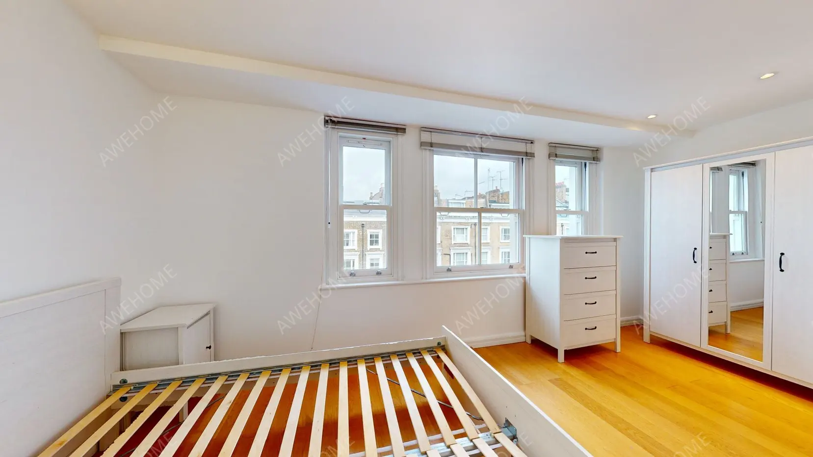 London RentalsLexham Gardens