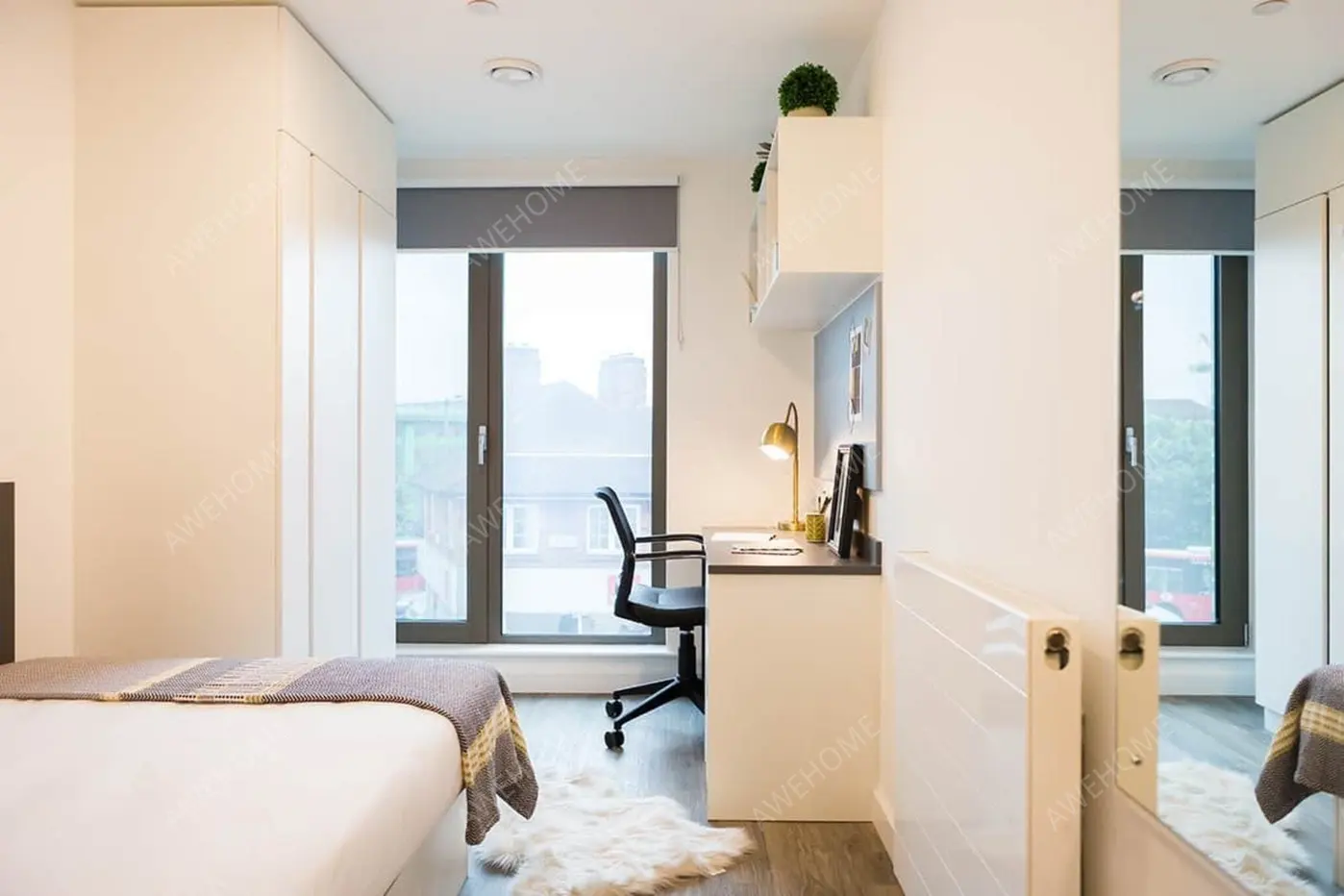 London RentalsWestway