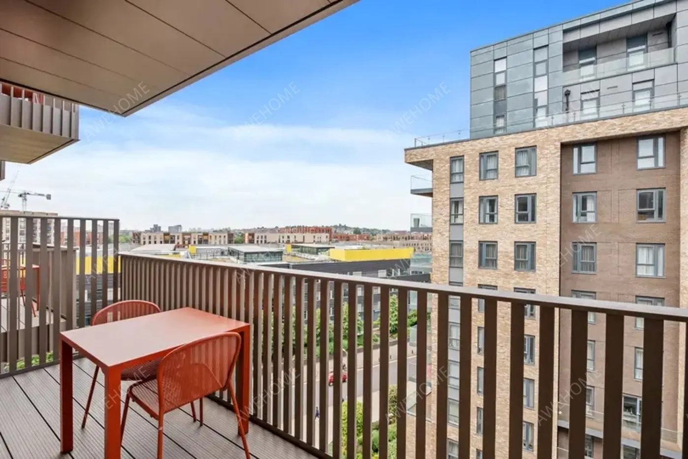 London RentalsCaversham Road