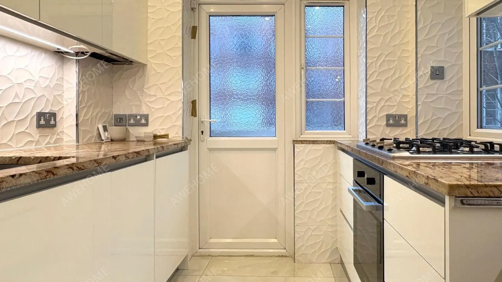 London RentalsTownshend Road