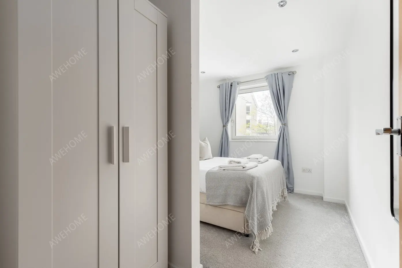 London RentalsTownmead Road