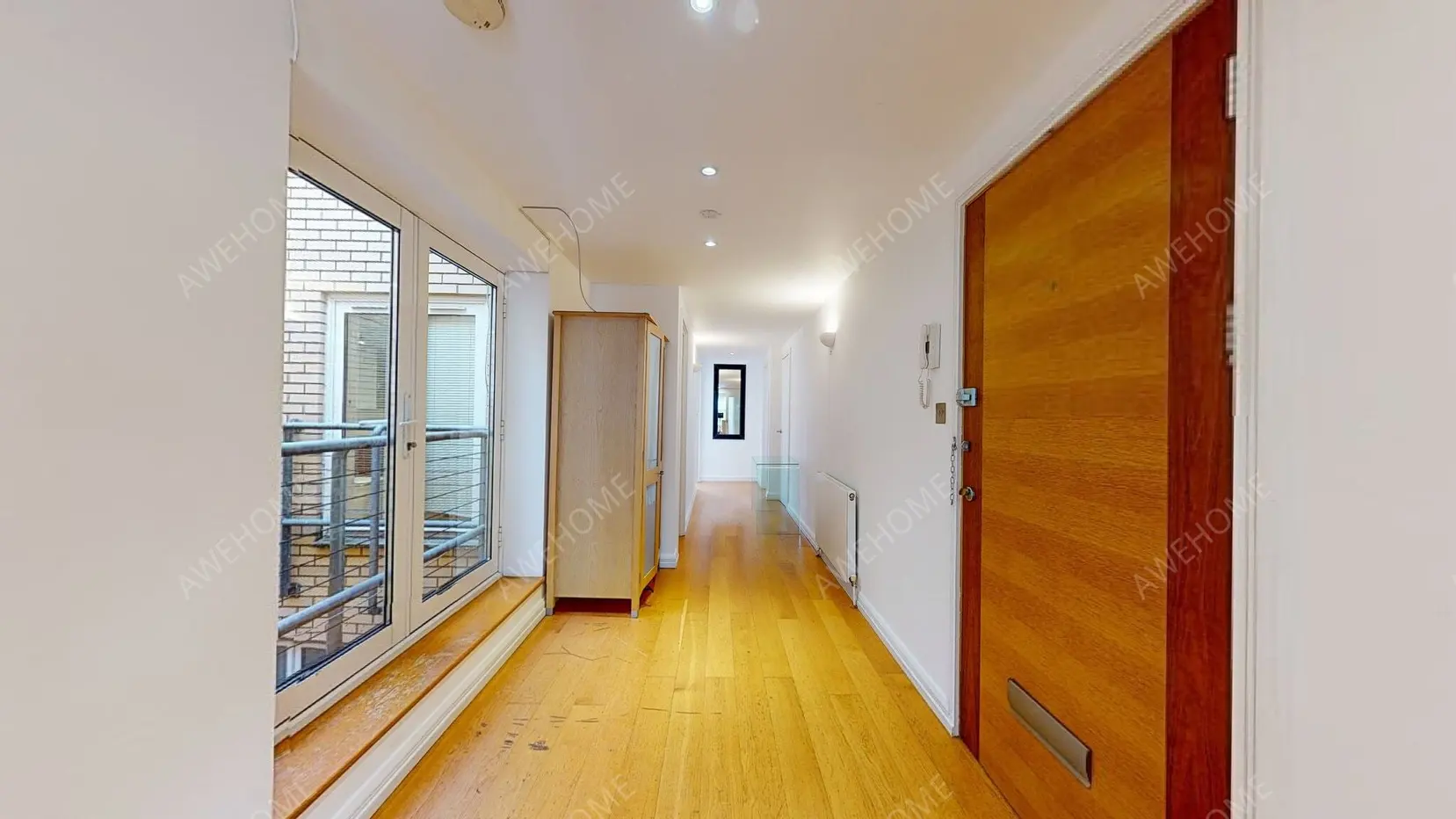 London RentalsLexham Gardens