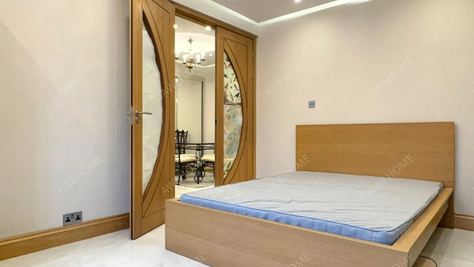 London RentalsTownshend Road