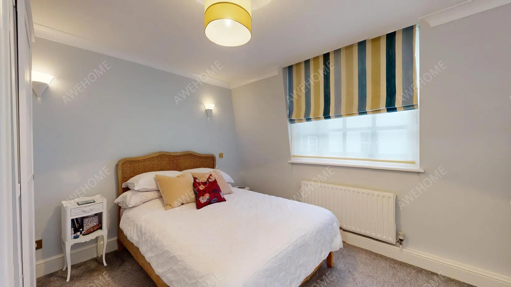 London RentalsBryanston Mews East