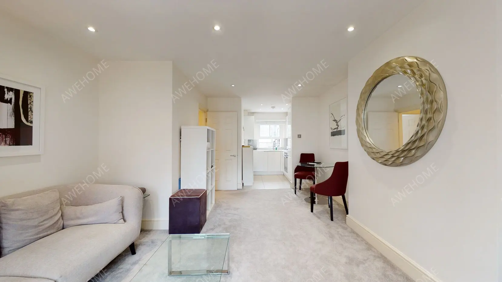 London RentalsMontagu Row