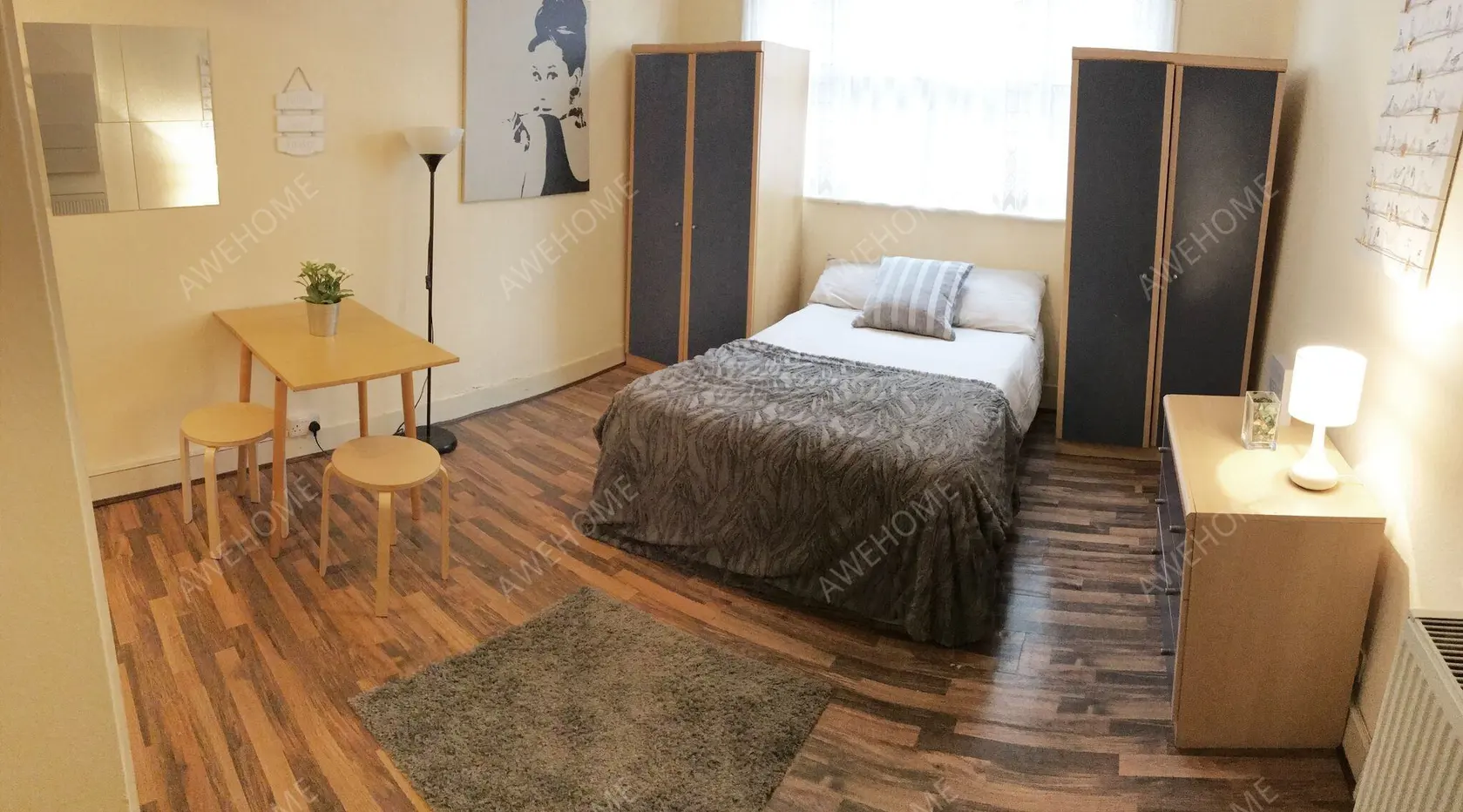 London RentalsAnson Road