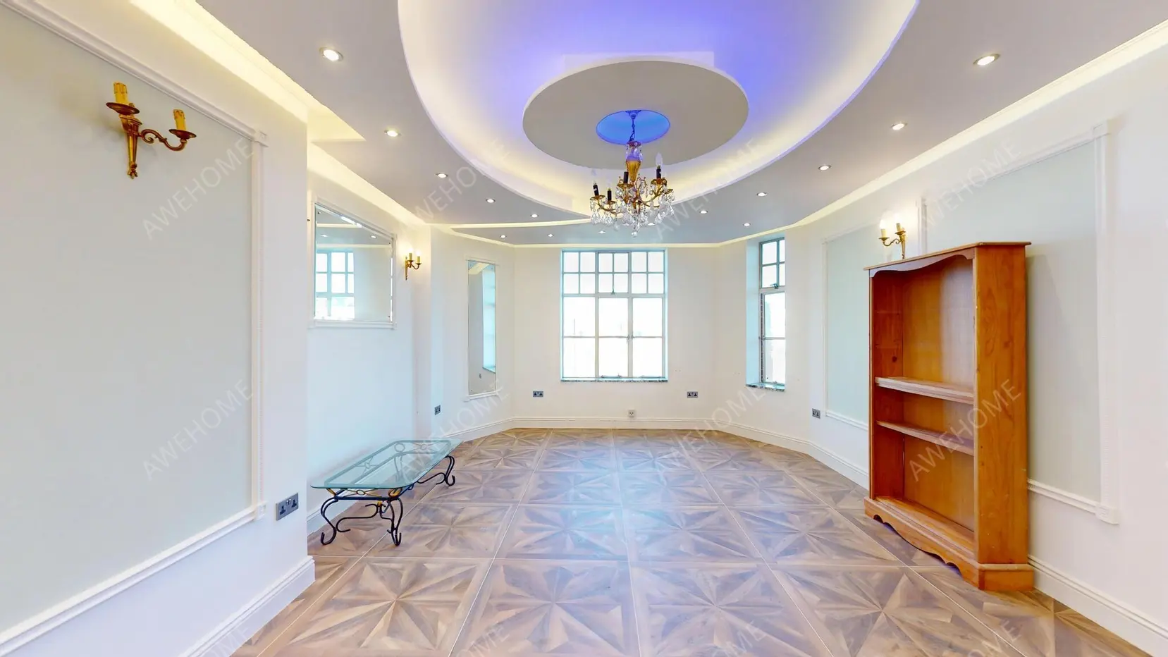 London RentalsMaida Vale