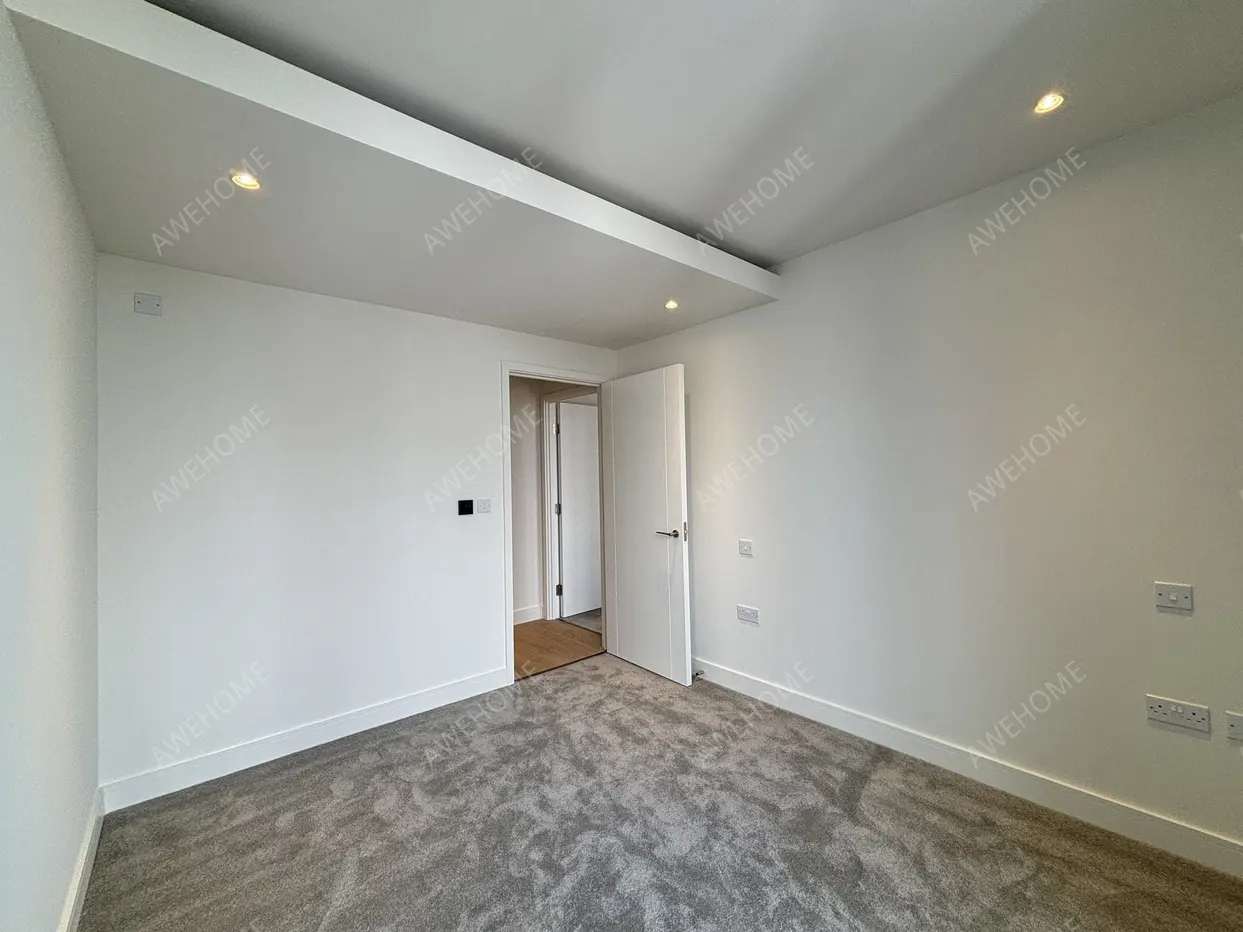 London RentalsMarsh Wall