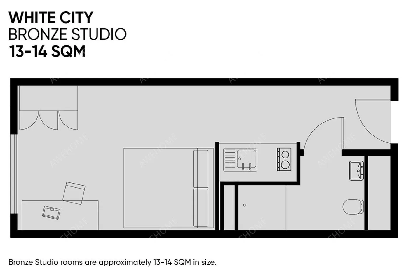 London RentalsWestway